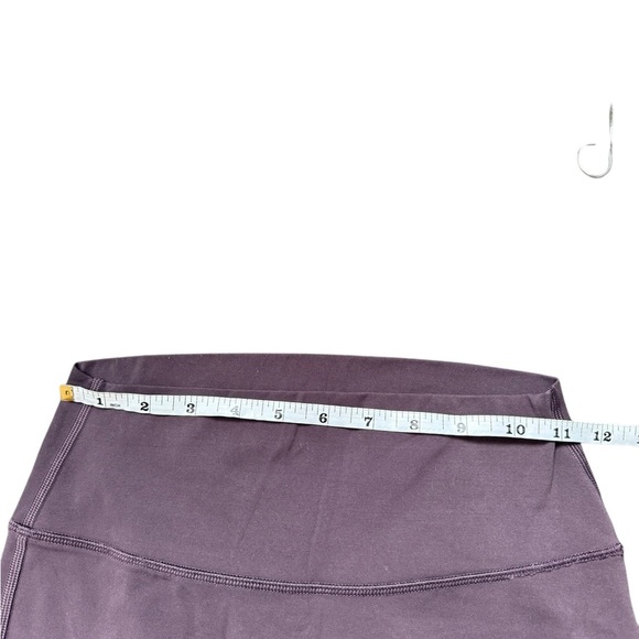 P’tula Shelby Legging Mulberry 23 - Picture 8 of 11